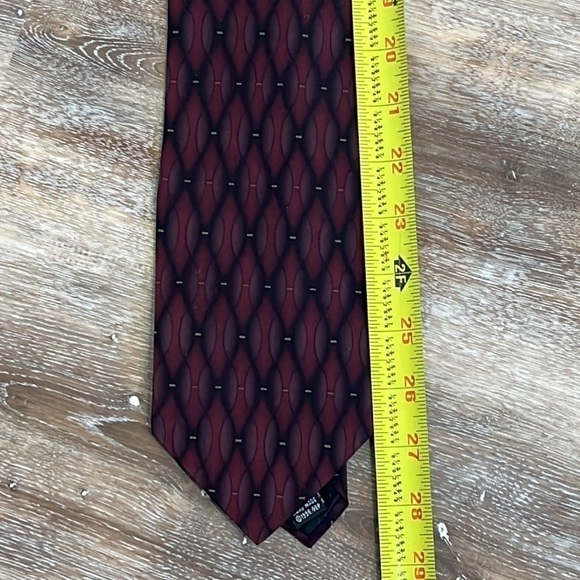 Greatful Dead Collectible Tie Tangled Up Thirteenth Set Jerry Garcia Dead Head - Picture 8 of 11